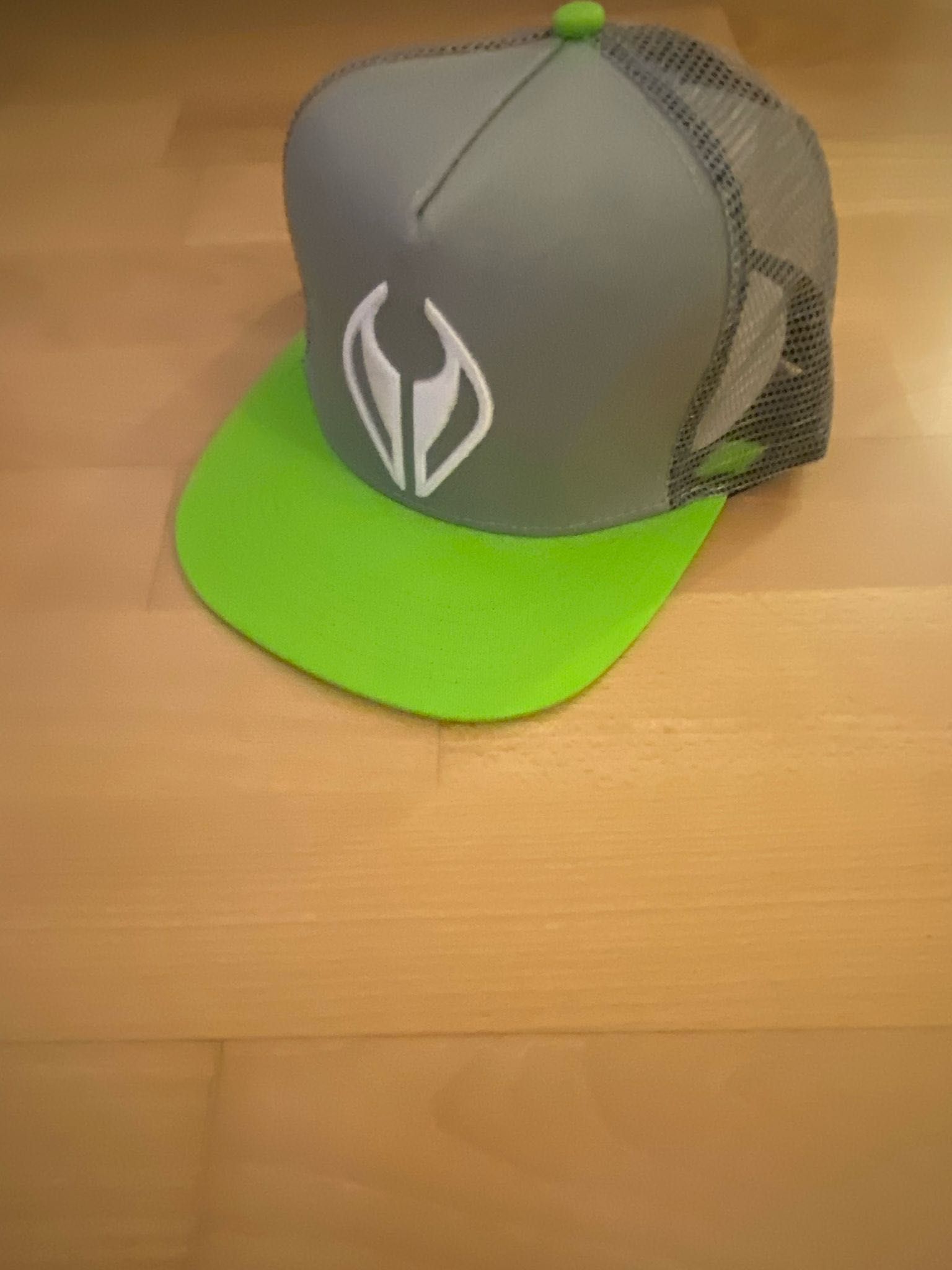 Capa e chapéu de Bodyboard NMD