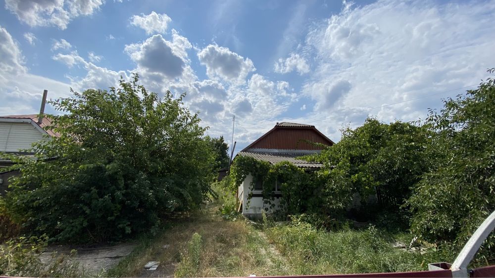 Продам киричный дом в Иванкове (Иванковский  район, Киевская область)