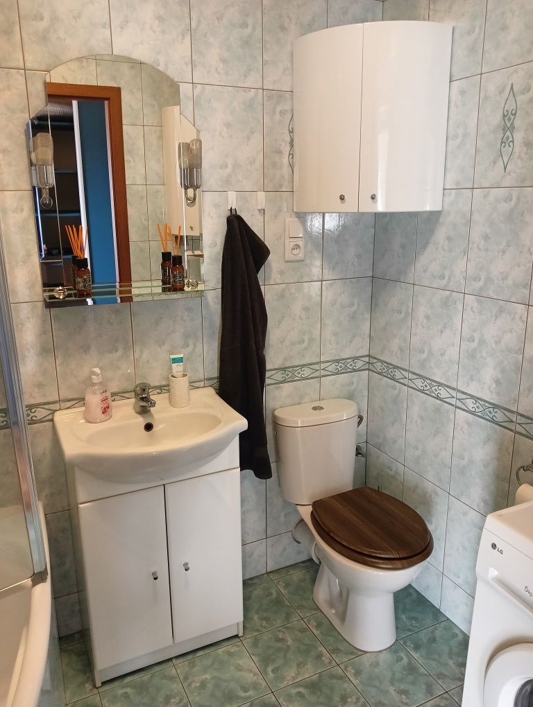 Rezerwacja Kawalerka na Jędrzychowie Zielona Góra