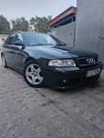 Audi a4 b5 1.8T quattro  gaz avant