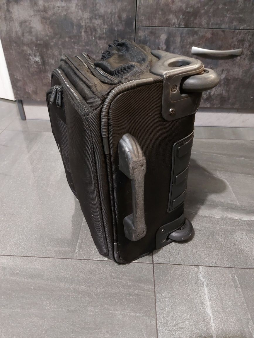 Torba na laptopa i dokumenty TRAVELPRO.