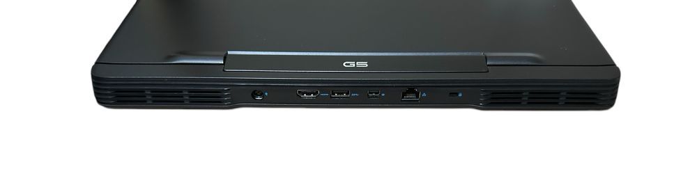 Dell G5 i7-9750H 6ядер/GTX 1660 TI 6Gb/16gb ddr4/512gb ssd