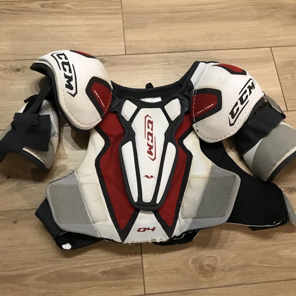 Хокейне спорядження, хокей, hockey, NHL, CCM, reebok