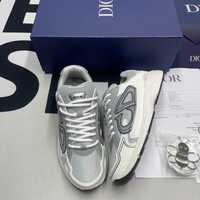 Buty Dior B30 Grey White (38-46)