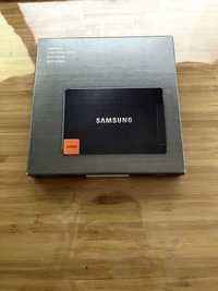 Dysk SSD Samsung 830 128GB - nowy, zaplombowany