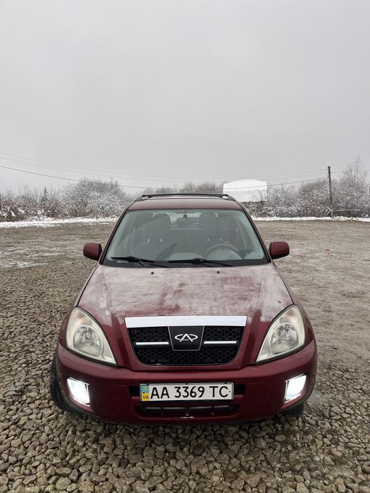 Продам автомобіль !