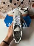 adidas_Handball_Spezial_Black ModayDamskieModa Rozmiar.40