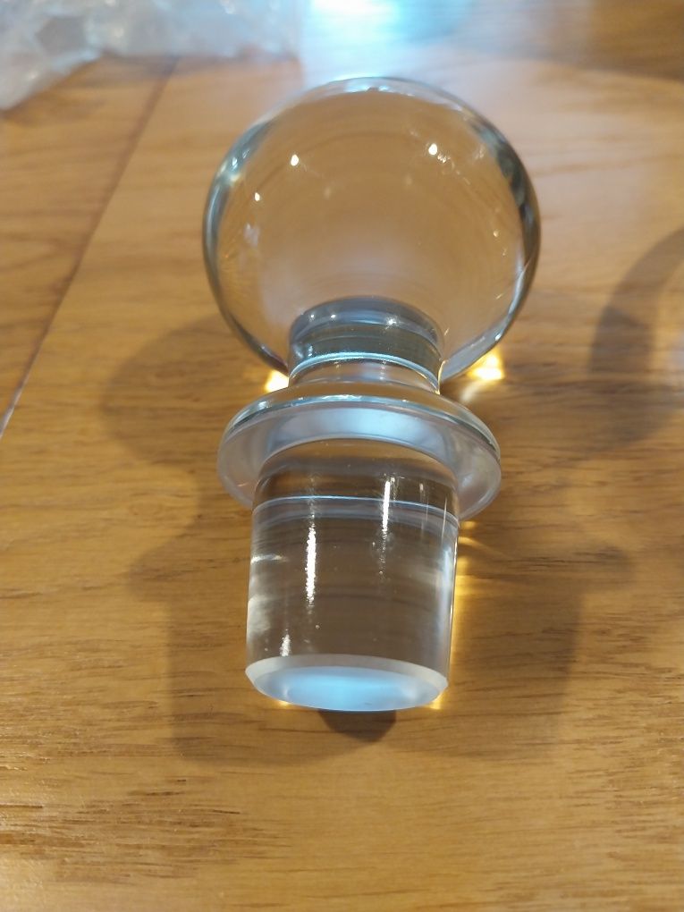 Nowa karafka Vintage 0.9l