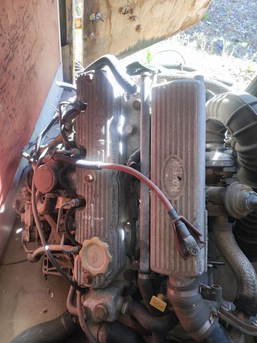 Silnik toyota honda jaguar Renault Megane Mercedes Vito VW passat B5