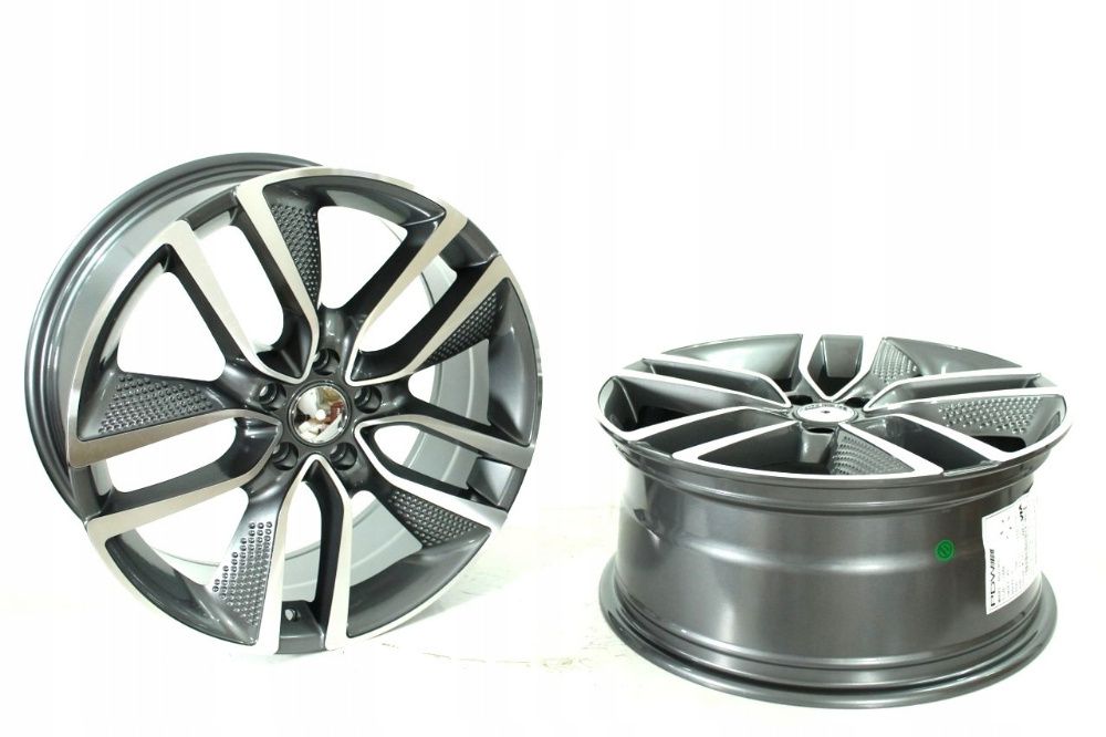 FELGI DW5218 Pasujące Volvo S40 V50 XC60 XC40 18