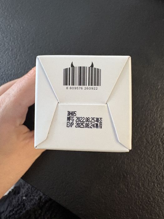 Кривавий пілінг Bloody Peel Zombie Beauty