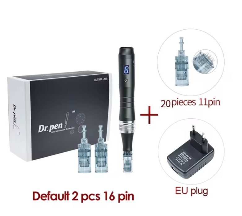 Dr pen ultima M8 mezoterapia