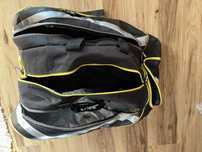 Saco Padel Siux