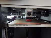 Projektowanie i druk 3D