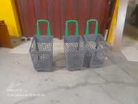 Carrinhos com rodas