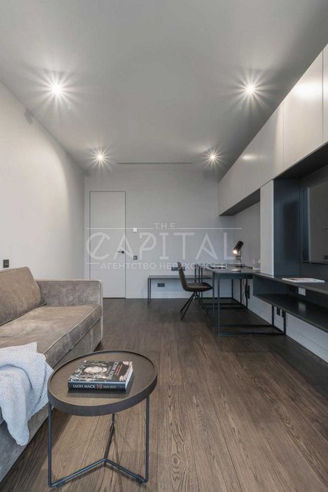 Продажа квартиры, ЖК PecherSKY, ул. Болсуновская, Печерск