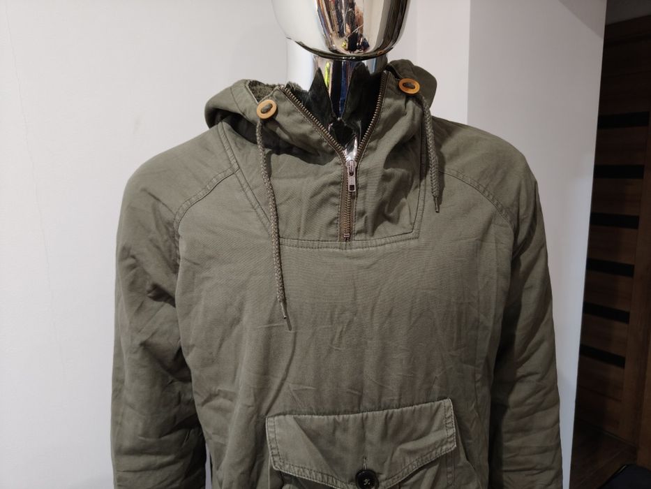 Parka firmy Samsoe Samsoe