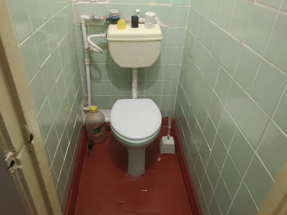 Продаю полнометражную сталинку на Сухой Балке