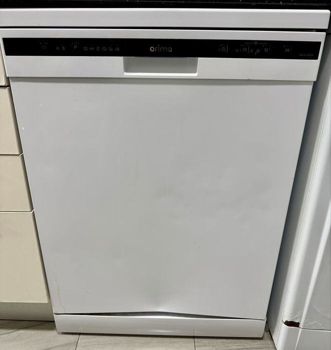 Maquina lavar loiça ORIMA