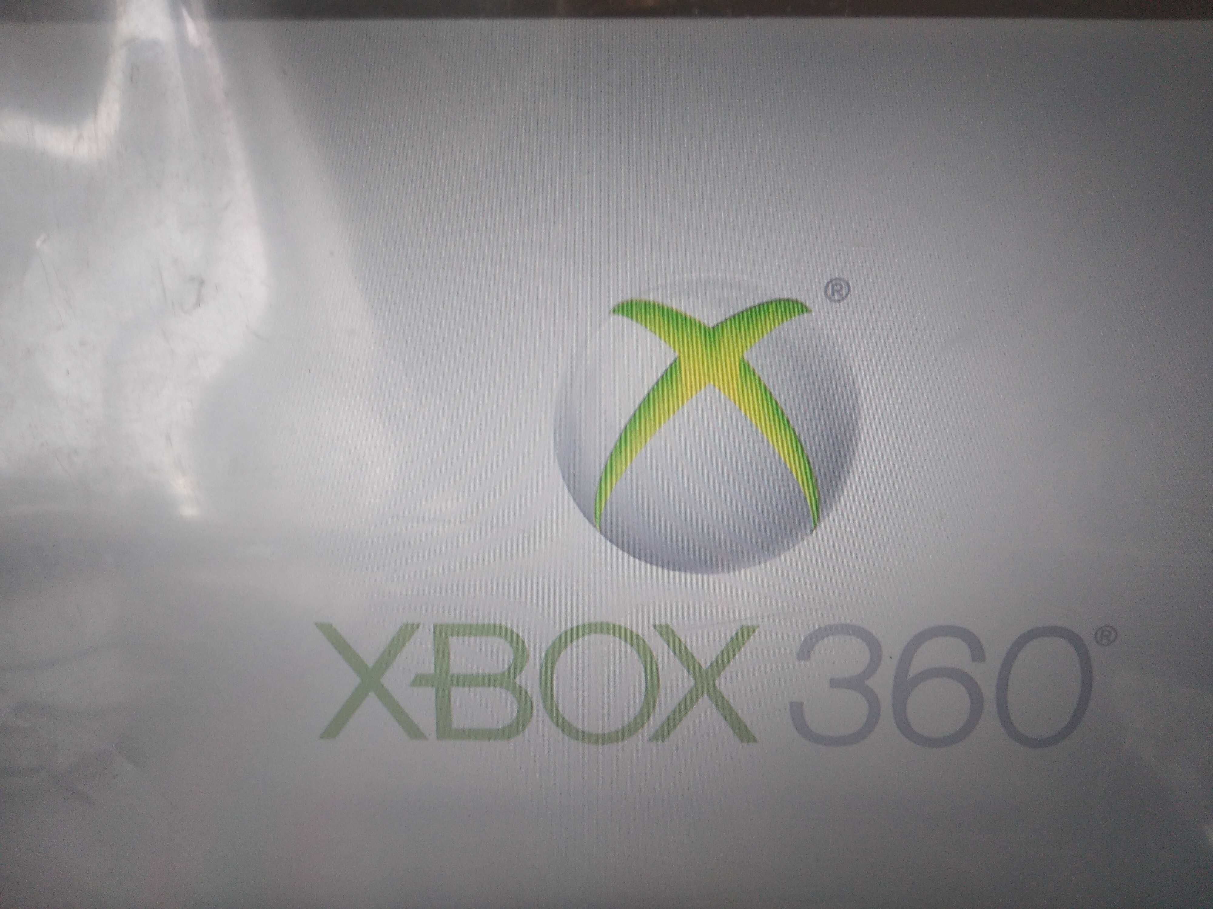 xbox 360, надежная ревизия, патч, загружает все!