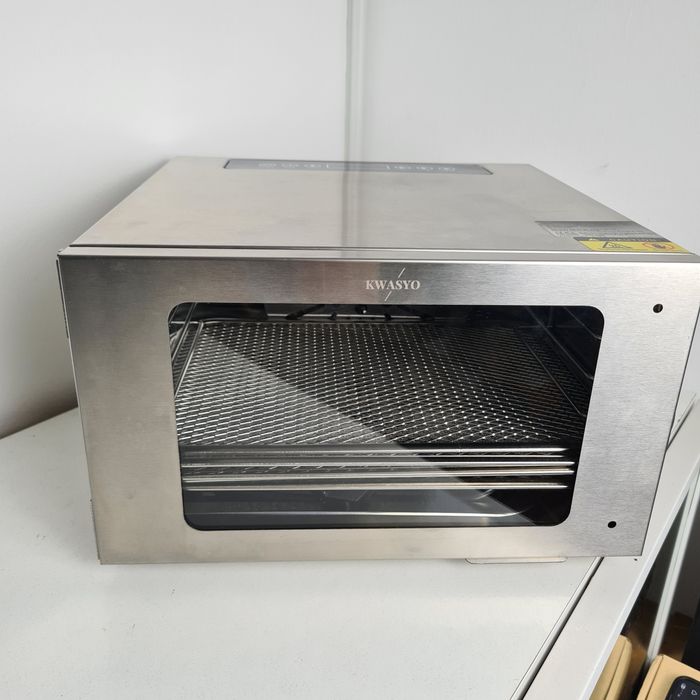Kwasyo Дегідратор сушарка для м'яса ,овочів,фруктів