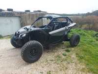 Can am maverick x3 RS