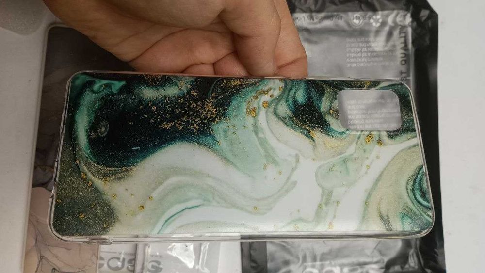 Чехол на Samsung Galaxy A51 Чохол для телефона Самсунг Галакси А51