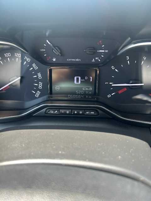 Citroen C3 Aircross 1.2 PureTech Shine EAT6