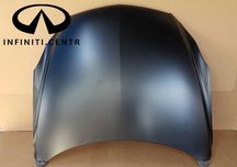 НОВЫЙ капот INFINITI  QX50 петля EX35 EX37 Оригинал