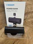 Power Bank Veger для iPhone 5000 mAr