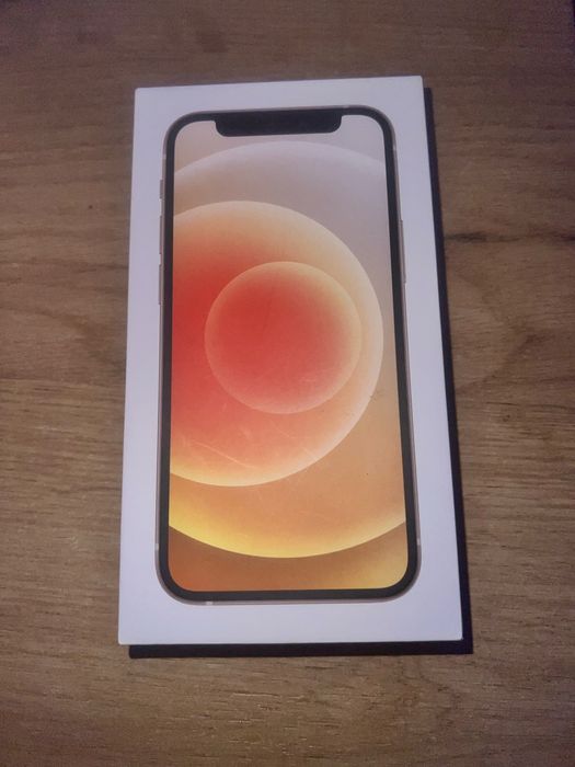 iPhone 12 Mini 256GB