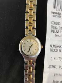 Relogio Tissot Senhora