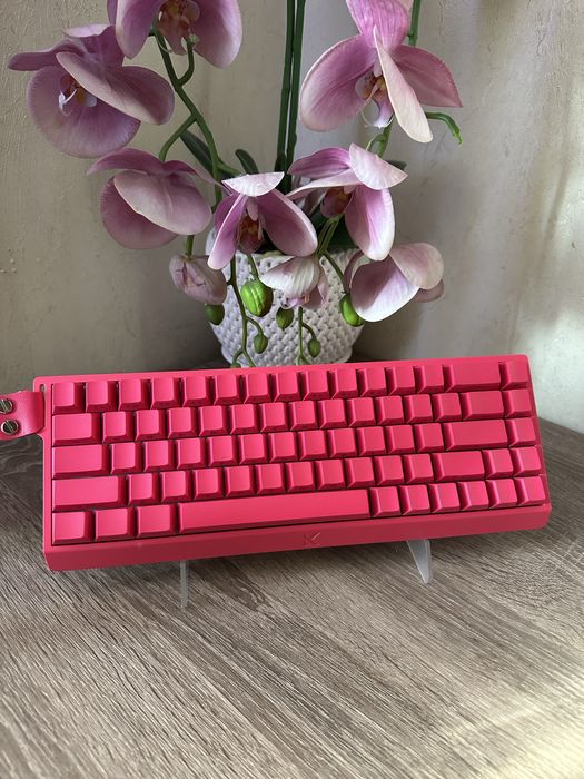 Mchose ACE68 | Магнітна клавіатура | Ігрова клавіатура | Mchose