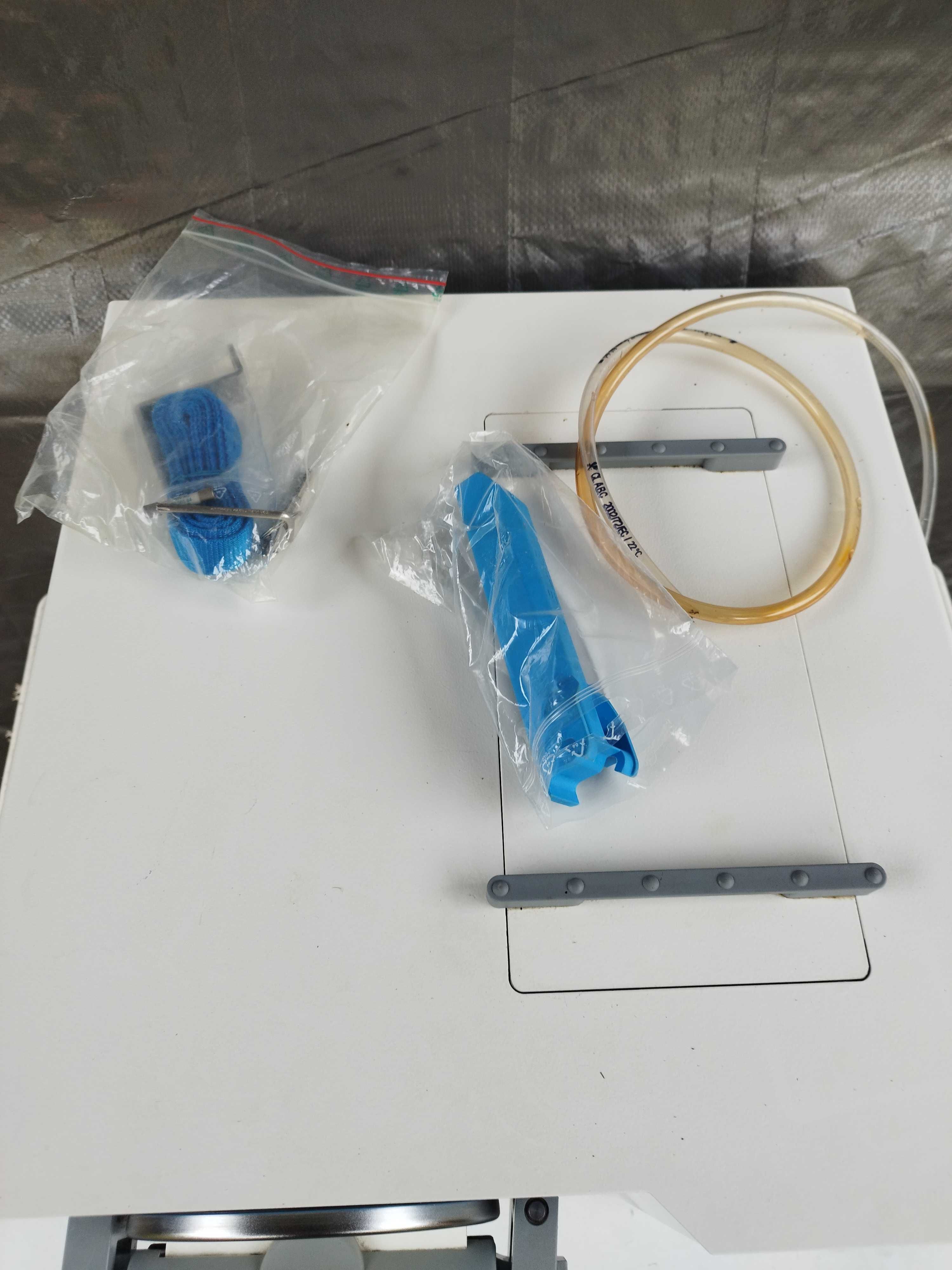 Autoklaw Melag 15 EN Melatronic