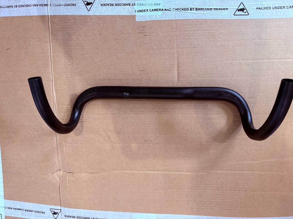 Kierownica Vision TriMax Compact 44cm