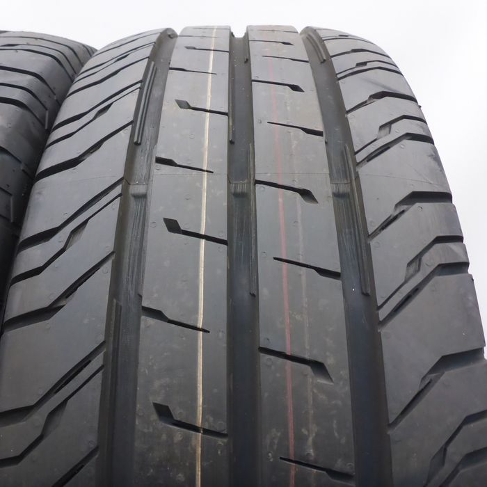 Opony 235/65/16C Continental 235/65R16C 113R Letnie 2021 Nieużywane