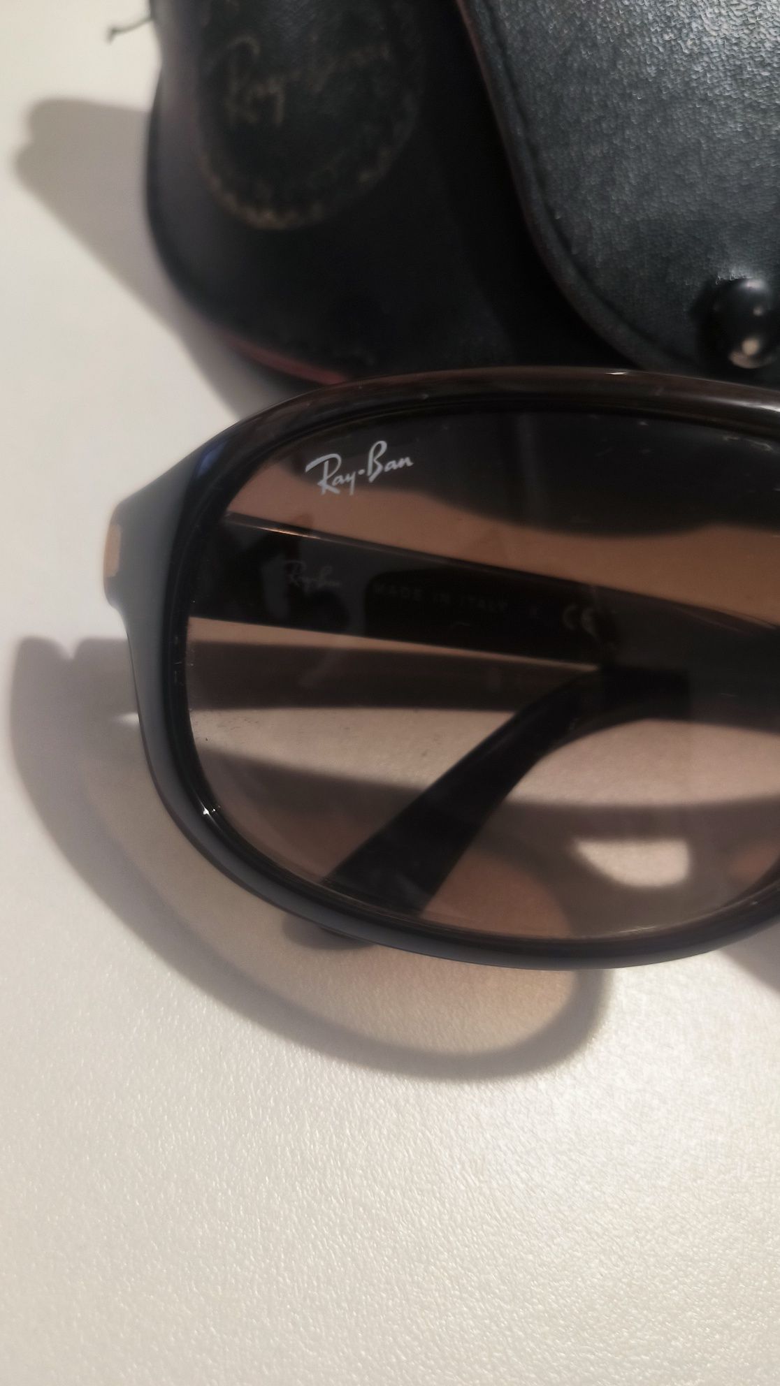 Óculos Ray Ban Classic