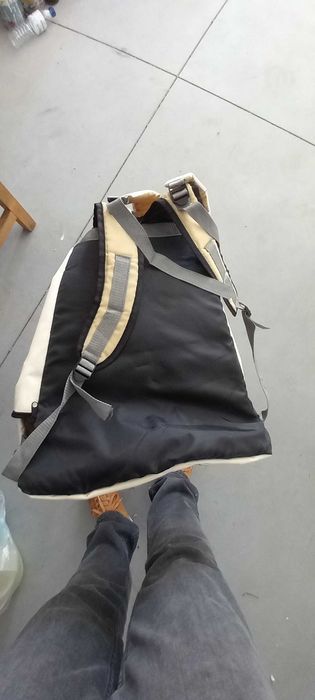 Mochilas novas nunca usadas