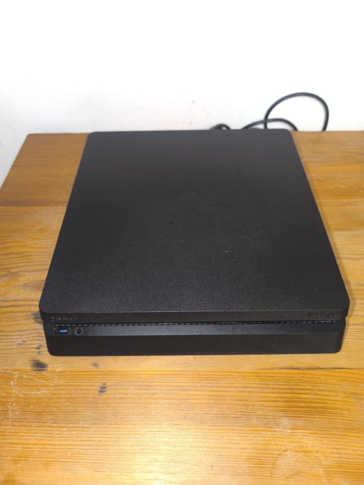 Playstation 4 1tb
