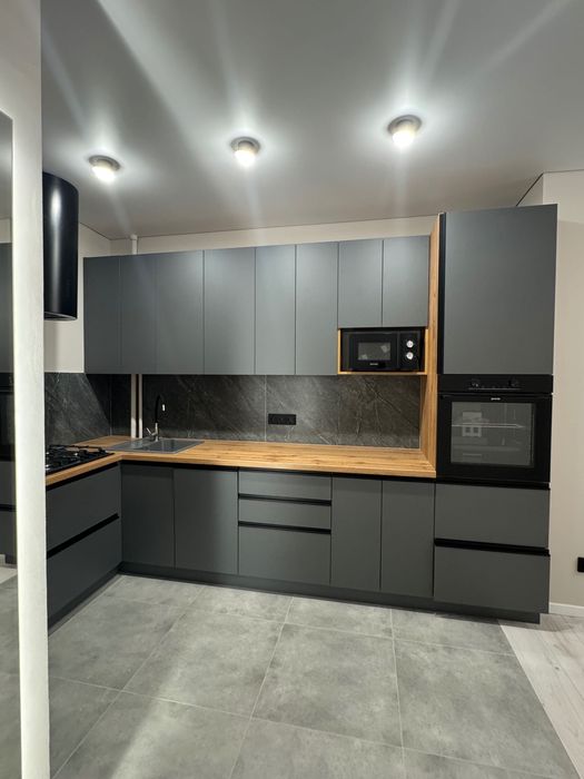 Продається 1,5 кім кв у ЖК Б4