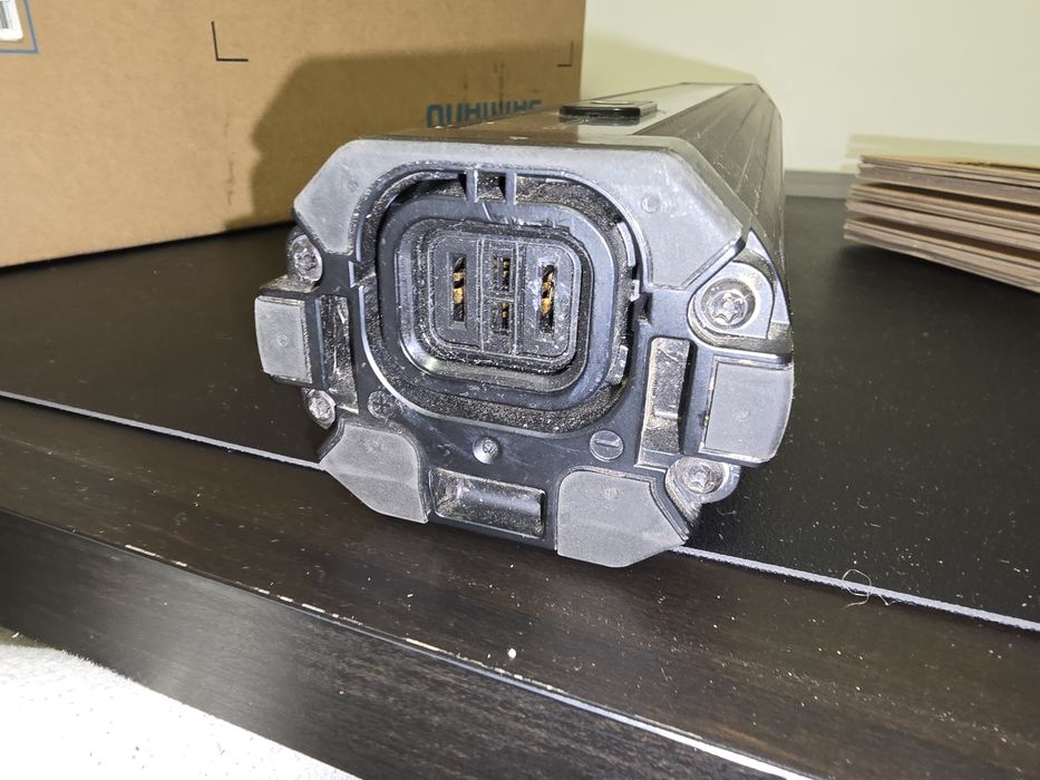 Bateria Shimano Steps 8035 L