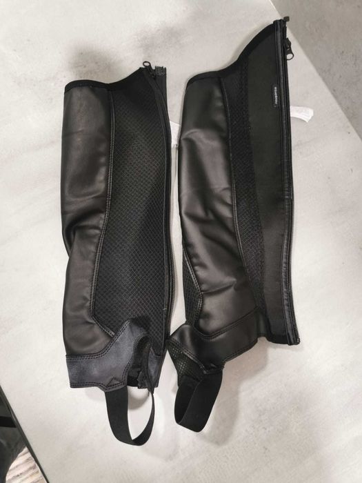 czapsy Fouganza rozmiar M