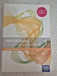 Matematyka 1 Podręcznik dla liceum i technikum