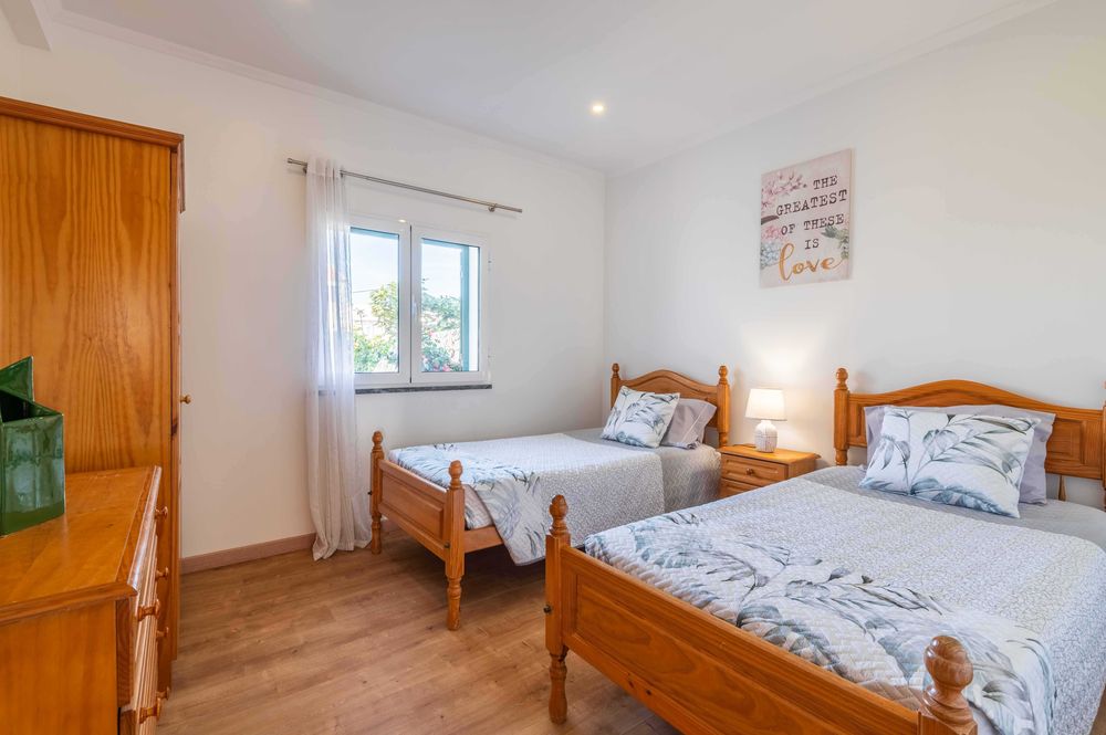 V3 + 1 com piscina priv. e próx. a praia - Vivenda Sol by Gabi Miguel