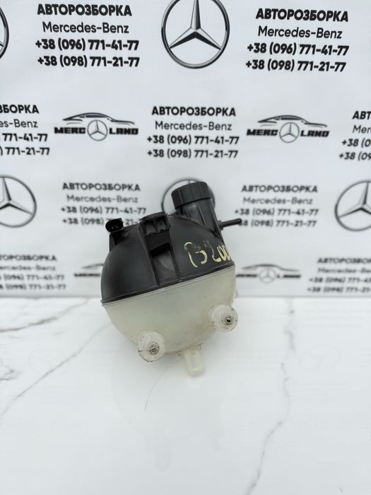 W245 бачок антифризу тосола Mercedes B-class Авторозборка
