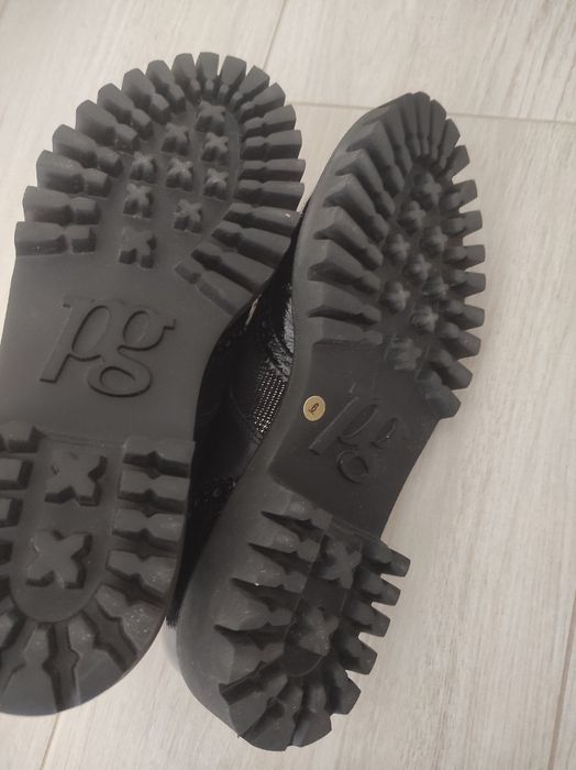 Жіночі дербі  туфлі фірмові Австрія Paul Green