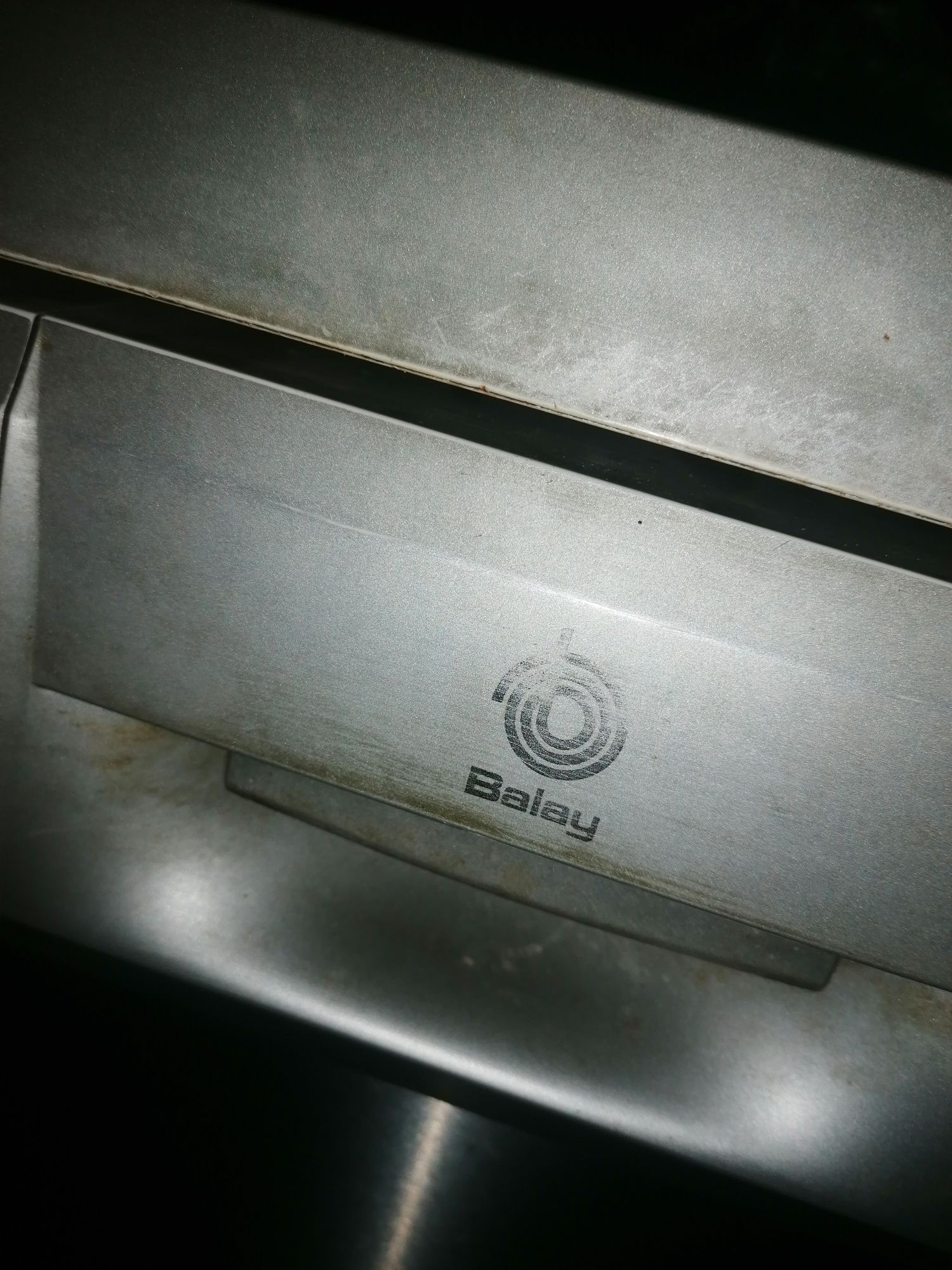 Máquina de lavar loiça balay