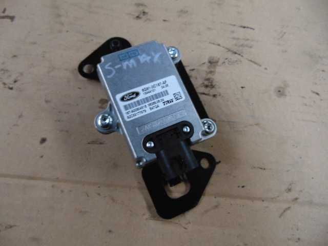 Moduł ESP ford s-max