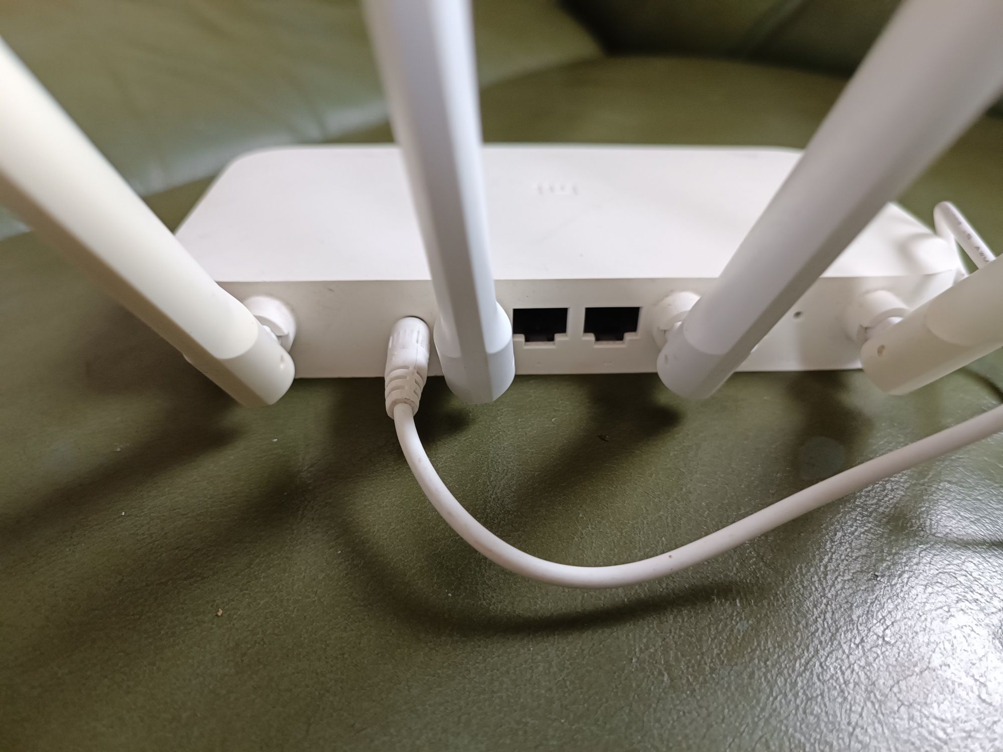 Xiaomi Mi Router 4C