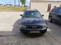 Audi A4 B6 1.9 TDI 140km 2002r